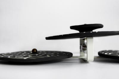 Jennifer Nocon CERAMIC SCONCES BY JENNIFER NOCON