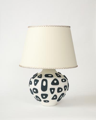 Jennifer Nocon Eleanor Ivory and Dark Green 2025