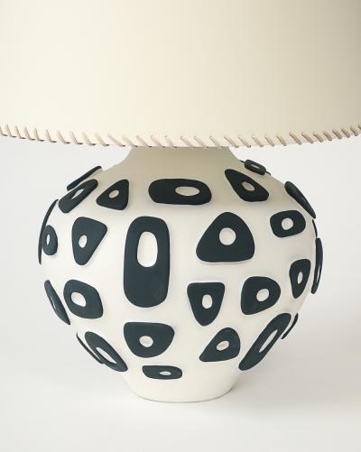 Jennifer Nocon Eleanor Ivory and Dark Green 2025