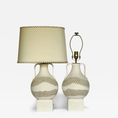 Jennifer Nocon Hollyvine Boxed and Handled Ivory with a Sage Line 2025