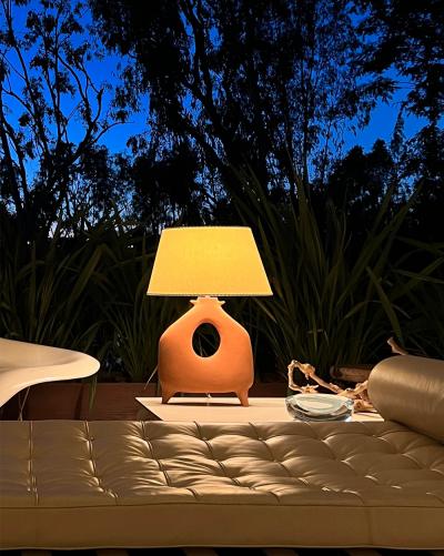 Jennifer Nocon Toro Terracotta 2022