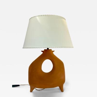 Jennifer Nocon Toro Terracotta 2022