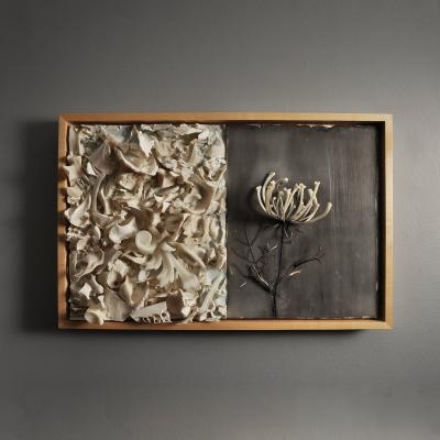 Jennifer Trask Diptych 2014