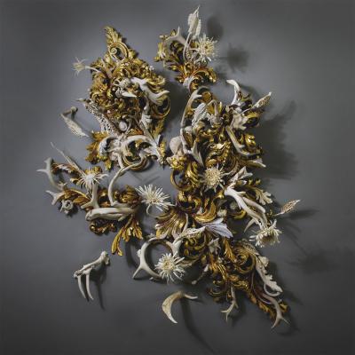 Jennifer Trask Heterosis 2021