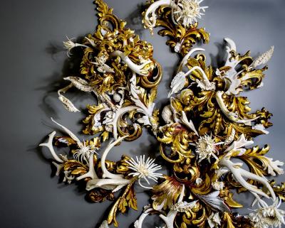 Jennifer Trask Heterosis 2021