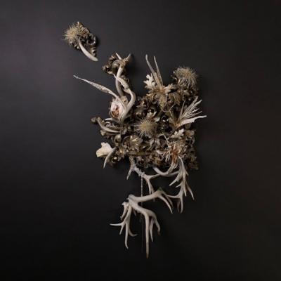 Jennifer Trask Vanitas Virgulita 2021