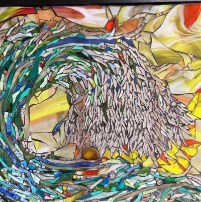 Jennifer Wagner Wave III 2024