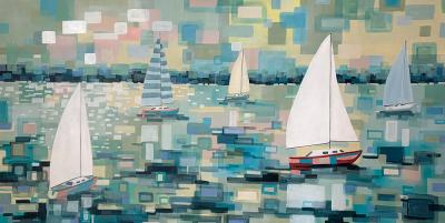 Jennifer Webb Long Weekend