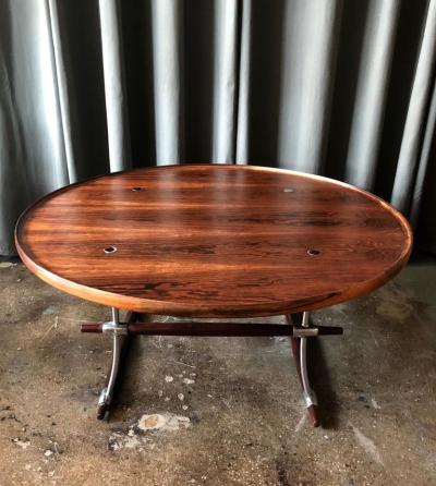 Jens Quistgaard Coffe Table by Jens Quistgaard