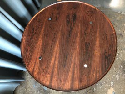 Jens Quistgaard Coffe Table by Jens Quistgaard