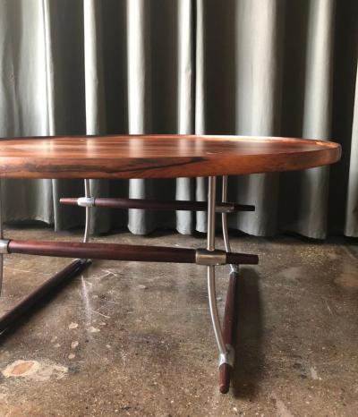 Jens Quistgaard Coffe Table by Jens Quistgaard