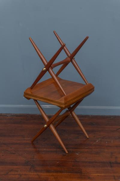 Jens Quistgaard Jens Quistgaard End Tables