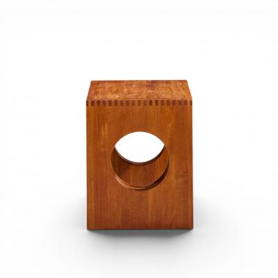 Jens Quistgaard Jens Quistgaard Mid Century Danish Teak Nesting Tables Set of 6