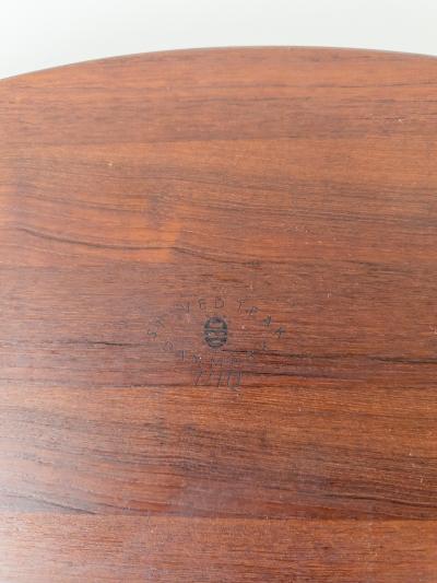 Jens Quistgaard Jens Quistgaard for Dansk Teak Tray