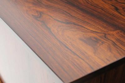 Jens Quistgaard Jens Quistgaard for Peter Lovig Rosewood Sideboard