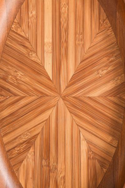 Jens Quistgaard Scandinavian Modern Tray in Teak by Jens Quistgaard 1950s