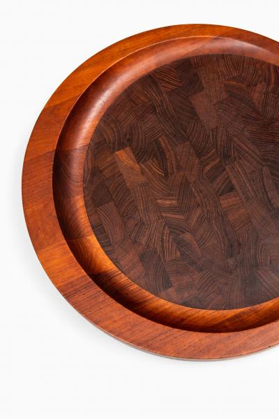 Jens Quistgaard Tray Produced by Dansk