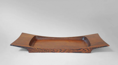 Jens Quistgaard Wenge Tray