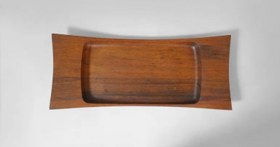 Jens Quistgaard Wenge Tray