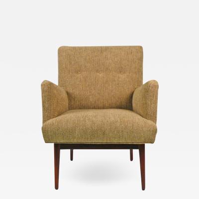 Jens Risom Arm Chair by Jens Risom