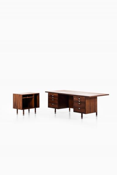 Jens Risom Cabinet Produced by Gutenberghus