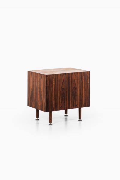 Jens Risom Cabinet Produced by Gutenberghus