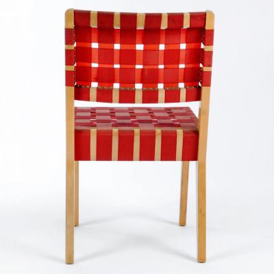 Jens Risom Early Jens Risom Side Chair for Knoll