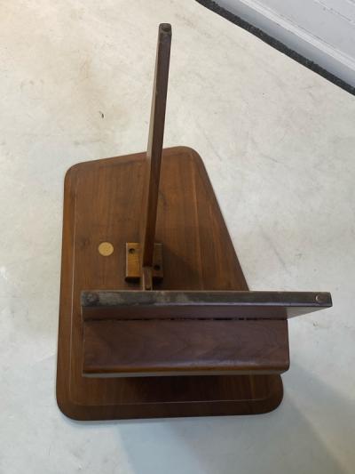 Jens Risom JENS RISOM MID CENTURY MODERNIST MAGAZINE TABLE