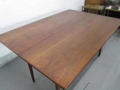 Jens Risom Jens Risom Convertible Dining Table or Console