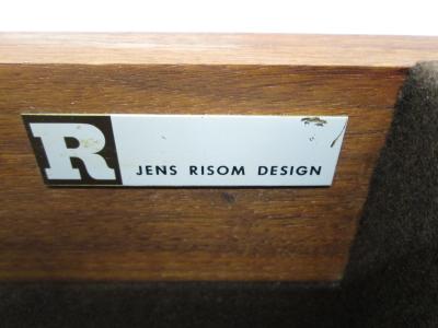 Jens Risom Jens Risom Convertible Dining Table or Console