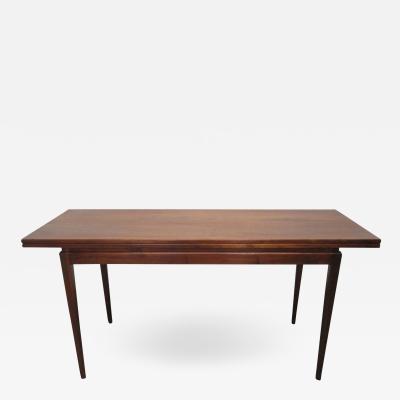 Jens Risom Jens Risom Convertible Dining Table or Console