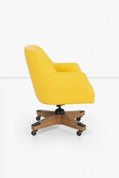 Jens Risom Jens Risom Desk Chair