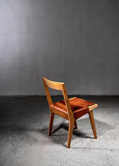 Jens Risom Jens Risom Early Knoll Associates Chair USA 1940s