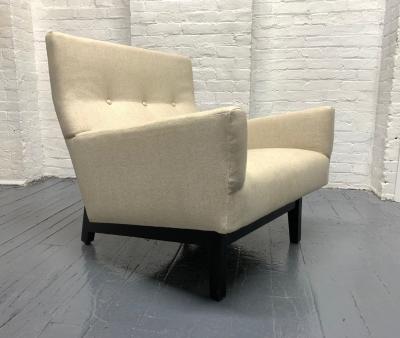 Jens Risom Jens Risom Lounge Chair