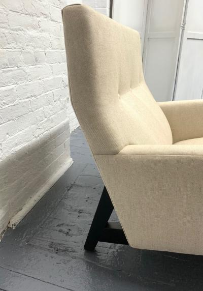 Jens Risom Jens Risom Lounge Chair