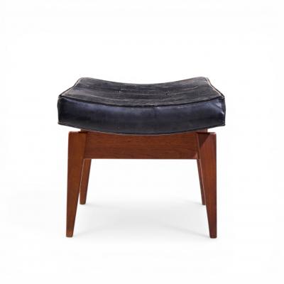 Jens Risom Jens Risom Mid Century Bench