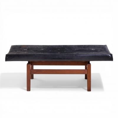 Jens Risom Jens Risom Mid Century Bench
