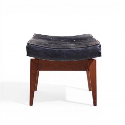 Jens Risom Jens Risom Mid Century Bench