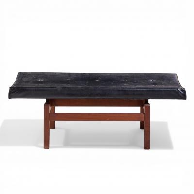 Jens Risom Jens Risom Mid Century Bench