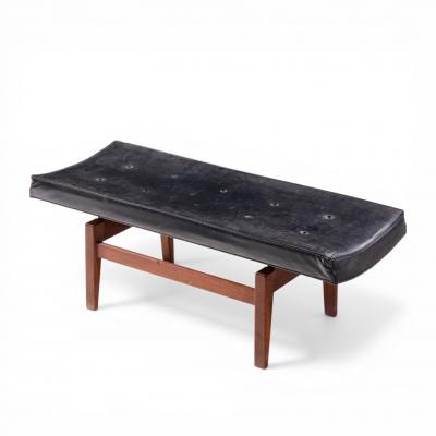 Jens Risom Jens Risom Mid Century Bench