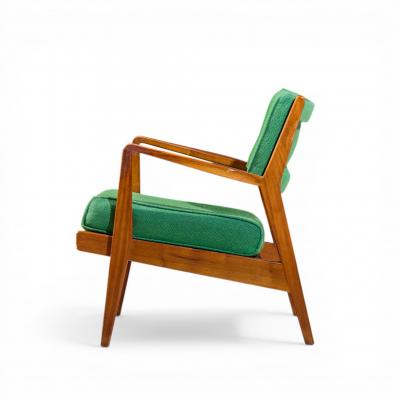 Jens Risom Jens Risom Mid Century Lounge Chair