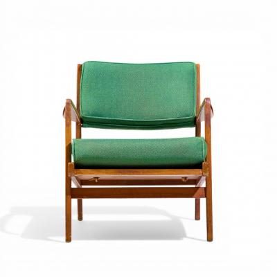 Jens Risom Jens Risom Mid Century Lounge Chair