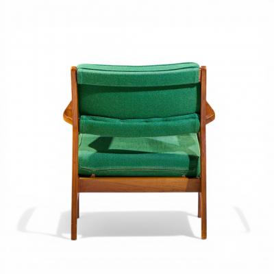 Jens Risom Jens Risom Mid Century Lounge Chair