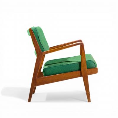 Jens Risom Jens Risom Mid Century Lounge Chair
