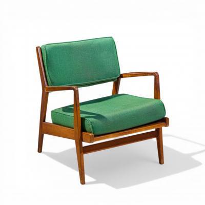 Jens Risom Jens Risom Mid Century Lounge Chair