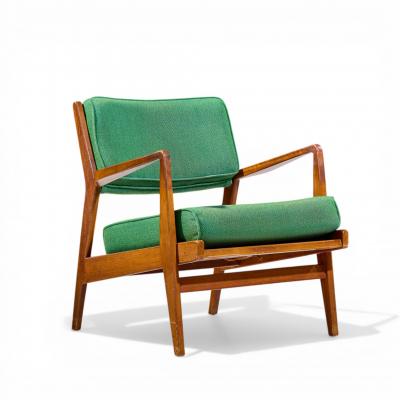 Jens Risom Jens Risom Mid Century Lounge Chair