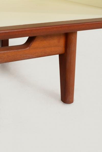 Jens Risom Jens Risom Open Book Cabinet 1950c 