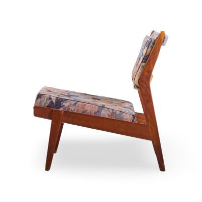 Jens Risom Jens Risom Style Mid Century Lounge Chair