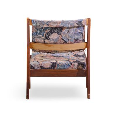 Jens Risom Jens Risom Style Mid Century Lounge Chair