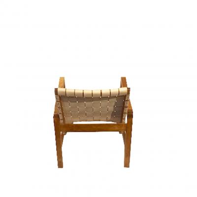 Jens Risom Jens Risom early lounge chair for Knoll Associates